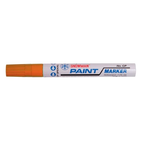 Marker olejowy Marker olejowy