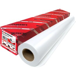 Papier do plotera Emerson biały 90g 420mm 50m (rp0420050wk90)