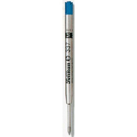 Wkład do długopisu Pelikan 337F 915421 niebieski Fmm (300010752)