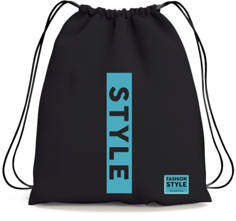 Worek na buty Starpak STYLE (507686) Worek na buty Starpak STYLE (507686)