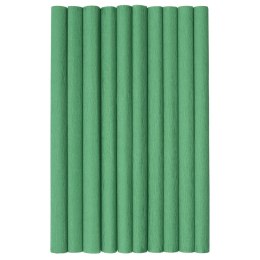 Bibuła marszczona TOP-2000 ciemnozielony 500mm x 2000mm (400153921)