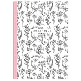 Brulion A4 64k. 70g krata Interdruk (BRA464#OP)