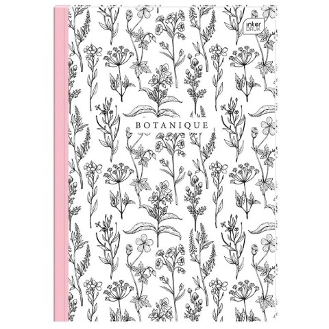 Brulion A4 64k. 70g krata Interdruk (BRA464#OP) Brulion A4 64k. 70g krata Interdruk (BRA464#OP)