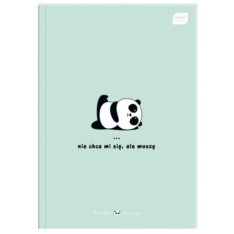 Brulion A4 64k. 70g krata Interdruk (BRA464#OP) Brulion A4 64k. 70g krata Interdruk (BRA464#OP)