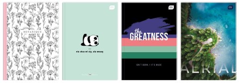 Brulion A4 64k. 70g krata Interdruk (BRA464#OP) Brulion A4 64k. 70g krata Interdruk (BRA464#OP)