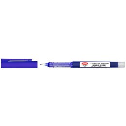 Cienkopis Toma niebieski niebieski 0,5mm 1kol. (to-347)