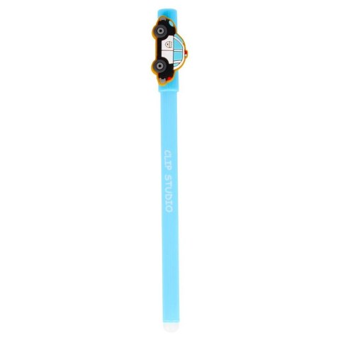 Długopis Starpak niebieski 0,5mm (484780) Długopis Starpak niebieski 0,5mm (484780)