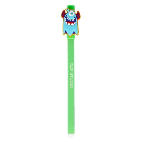 Długopis Starpak niebieski 0,5mm (484780) Długopis Starpak niebieski 0,5mm (484780)