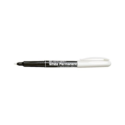 Foliopis Centropen 2686 biały 1,2mm (526860100)