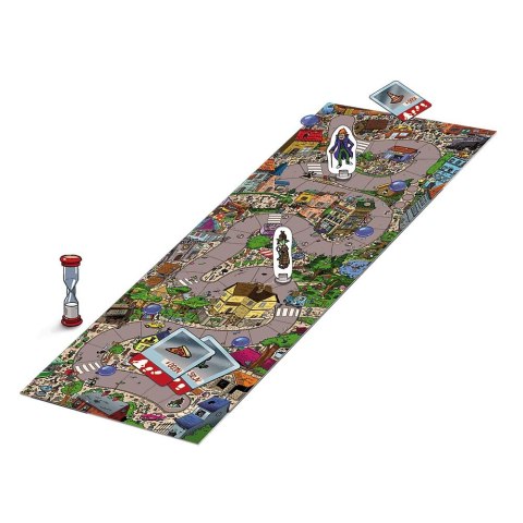 Gra planszowa Spy Guy Spy Guy Trefl (02298) Gra planszowa Spy Guy Spy Guy Trefl (02298)