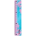 Linijka plastik Berlingo Haze 15cm (4260709085227)