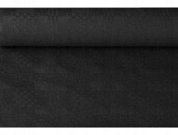 Obrus Ada czarny papier [mm:] 1200x6000 (OBRUS-6)