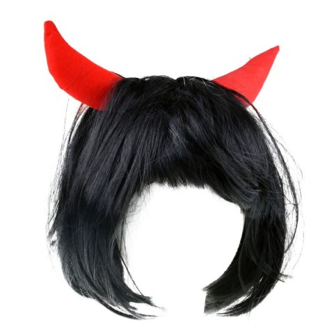 Peruka HALLOWEEN Arpex (LH8366) Peruka HALLOWEEN Arpex (LH8366)