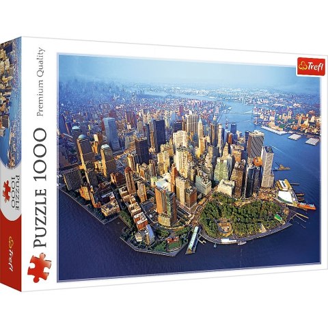 Puzzle Trefl 1000 el. (10222) Puzzle Trefl 1000 el. (10222)
