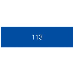 Brystol Interdruk A1 niebieski 200g 10k [mm:] 297x420 (BRY113)