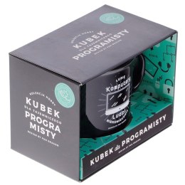 Kubek wielokrotnego użytku Pan Dragon 250ml (5901854954769)