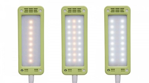 Lampka biurowa Maul LED MAULpearly LIMONKOWA (82017/52 ML) Lampka biurowa Maul LED MAULpearly LIMONKOWA (82017/52 ML)