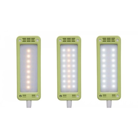 Lampka biurowa Maul LED MAULpearly LIMONKOWA (82017/52 ML) Lampka biurowa Maul LED MAULpearly LIMONKOWA (82017/52 ML)