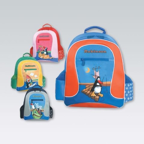 Plecak Tiger Family (2316) Plecak Tiger Family (2316)