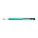 Długopis Pelikan Snap K10 Metallic Turkus 824972 turkusowy (300000462)