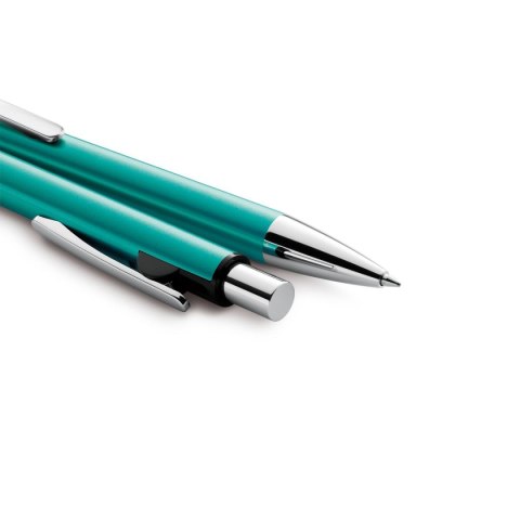 Długopis Pelikan Snap K10 Metallic Turkus 824972 turkusowy (300000462) Długopis Pelikan Snap K10 Metallic Turkus 824972 turkusowy (300000462)