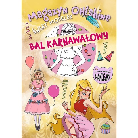 Kolorowanka Trefl (KS66935) Kolorowanka Trefl (KS66935)
