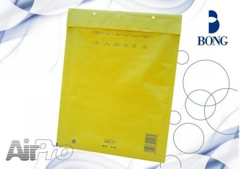 Koperta powietrzna AirPro 19/I brązowy [mm:] 300x455 (4119)