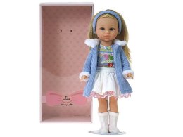 Lalka twarda, z polskim dźwiękiem, śpiewa i mówi po polsku [mm:] 380 Adar (580336)