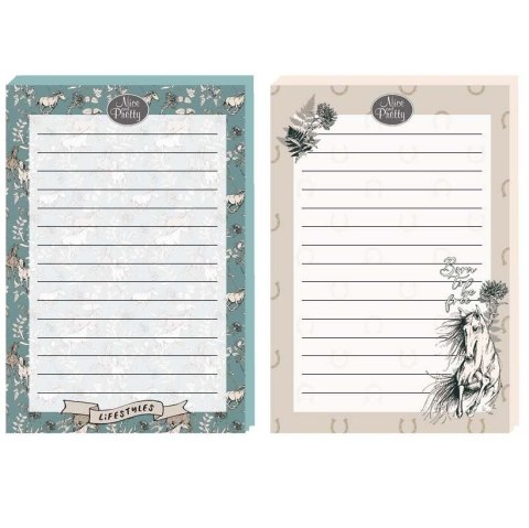 Notes Beniamin NICE&PRETTY A6 80k. Notes Beniamin NICE&PRETTY A6 80k.
