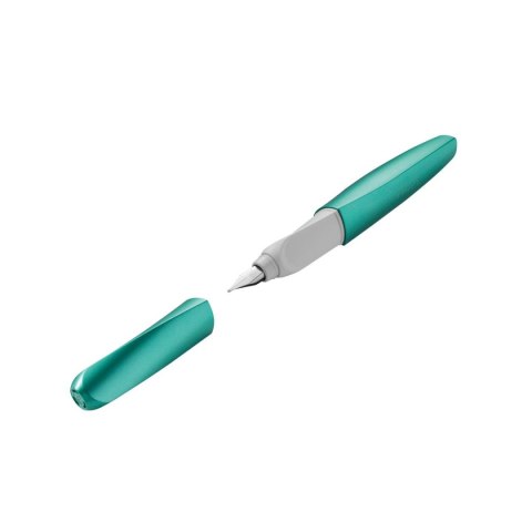 Pióro wieczne Pelikan Twist P457 820172 Cold Alaska +2 (300009649) Pióro wieczne Pelikan Twist P457 820172 Cold Alaska +2 (300009649)