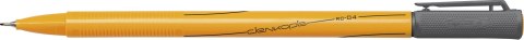 Cienkopis Rystor RC-04 grafitowy 0,4mm 1kol. Cienkopis Rystor RC-04 grafitowy 0,4mm 1kol.
