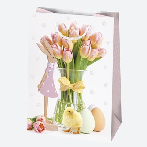 Torba prezentowa [mm:] 230x320x 110 Pol-mak