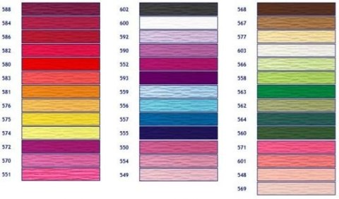 Bibuła marszczona Sdm JASNO ZIELONA zielona jasna 50mm x 250mm (562) Bibuła marszczona Sdm JASNO ZIELONA zielona jasna 50mm x 250mm (562)