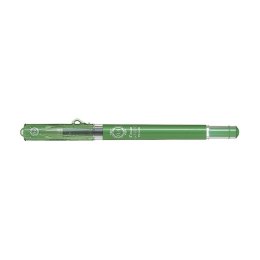 Cienkopis Pilot MAICA zielone 0,4mm 1kol. (BL-GCM4-G)