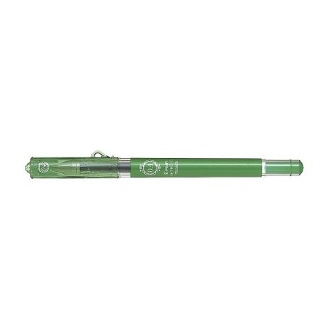 Cienkopis Pilot MAICA zielone 0,4mm 1kol. (BL-GCM4-G) Cienkopis Pilot MAICA zielone 0,4mm 1kol. (BL-GCM4-G)