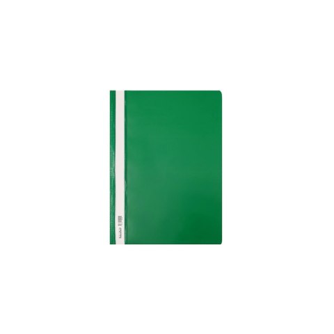Skoroszyt Biurfol przetargowa A4 zielony folia (ST-01-02) Skoroszyt Biurfol przetargowa A4 zielony folia (ST-01-02)