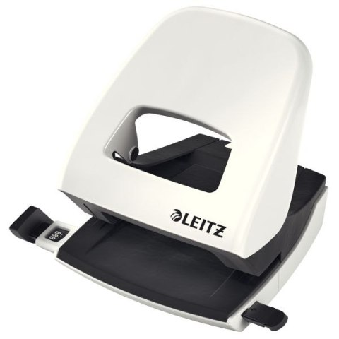 Dziurkacz Leitz NeXXt WOW biały perłowy 30k (50081001) Dziurkacz Leitz NeXXt WOW biały perłowy 30k (50081001)