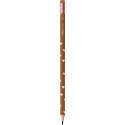 Gumka do mazania Interdruk ROSE GOLD (IOŁROSEG)