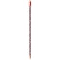 Gumka do mazania Interdruk ROSE GOLD (IOŁROSEG)