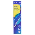 Pióro wieczne Twist 814751 P457 Deep Blue Pelikan (300009195)