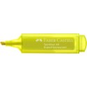 Zakreślacz Faber-Castell 4 szt mix 1,0-5,0mm (254604 FC)