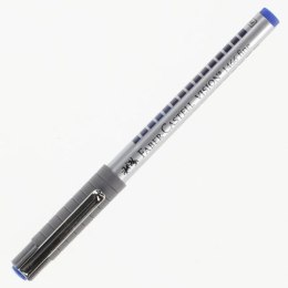 Cienkopis Faber Castell Vision niebieski 0,4mm 1kol. (146651)
