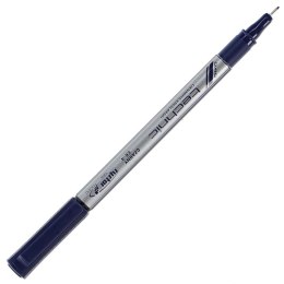 Cienkopis kreślarski Rystor CK-04/A czarny 0,4mm 1kol.
