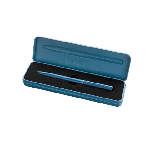 Długopis Pelikan K6 Ineo Ocean Blue w etui 822473 niebieski (400191373) Długopis Pelikan K6 Ineo Ocean Blue w etui 822473 niebieski (400191373)