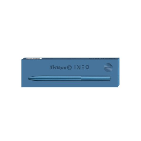 Długopis Pelikan K6 Ineo Ocean Blue w etui 822473 niebieski (400191373) Długopis Pelikan K6 Ineo Ocean Blue w etui 822473 niebieski (400191373)