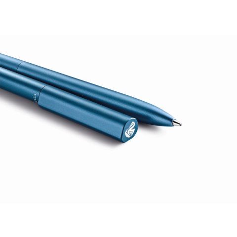 Długopis Pelikan K6 Ineo Ocean Blue w etui 822473 niebieski (400191373) Długopis Pelikan K6 Ineo Ocean Blue w etui 822473 niebieski (400191373)