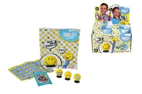 Figurka Simba Postać Smiley Collect (109363047) Figurka Simba Postać Smiley Collect (109363047)