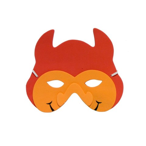 Maska piankowa Halloween Arpex (HA1339) Maska piankowa Halloween Arpex (HA1339)