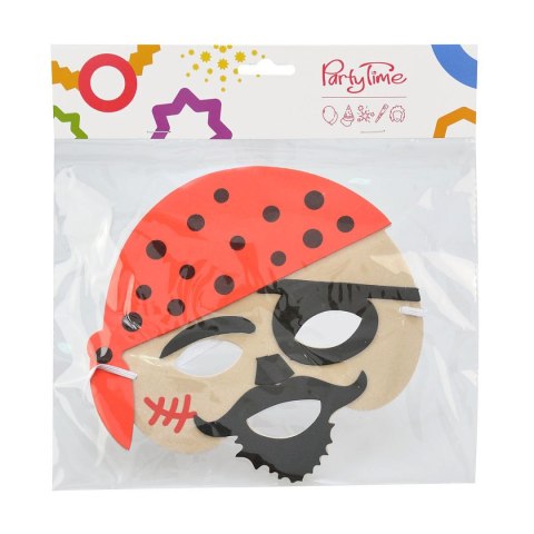 Maska piankowa Halloween Arpex (HA1339) Maska piankowa Halloween Arpex (HA1339)