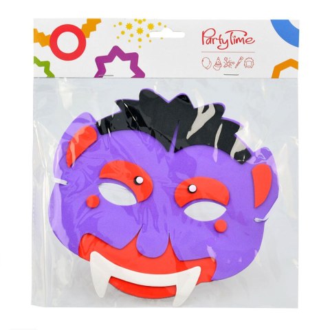 Maska piankowa Halloween Arpex (HA1339) Maska piankowa Halloween Arpex (HA1339)